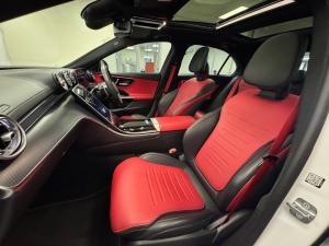 Mercedes-Benz C-Class C43 - Image 7