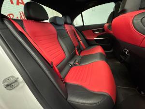 Mercedes-Benz C-Class C43 - Image 12