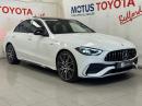 Thumbnail Mercedes-Benz C-Class C43
