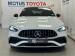 Mercedes-Benz C-Class C43 - Thumbnail 4