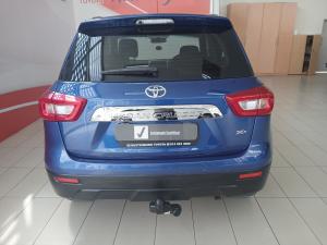 Toyota Urban Cruiser 1.5 XS - Image 5