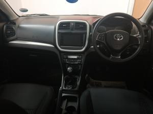 Toyota Urban Cruiser 1.5 XS - Image 6