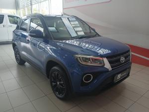 Toyota Urban Cruiser 1.5 XS - Image 1