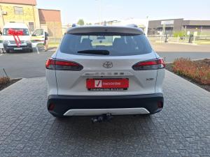 Toyota Corolla Cross 1.8 XS - Image 5