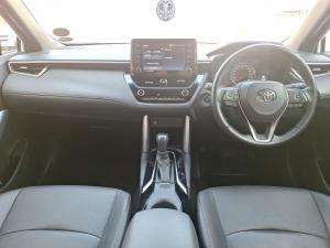 Toyota Corolla Cross 1.8 XS - Image 6