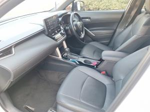 Toyota Corolla Cross 1.8 XS - Image 7