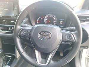 Toyota Corolla Cross 1.8 XS - Image 8