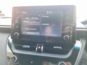 Toyota Corolla Cross 1.8 XS - Image 13