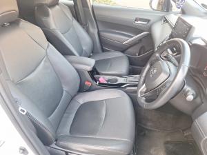 Toyota Corolla Cross 1.8 XS - Image 16