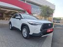 Thumbnail Toyota Corolla Cross 1.8 XS