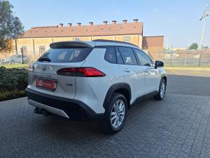 Toyota Corolla Cross 1.8 XS - Image 2