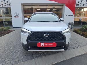 Toyota Corolla Cross 1.8 XS - Image 4