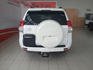 Toyota Land Cruiser Prado 4.0 VX - Image 5