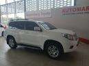 Thumbnail Toyota Land Cruiser Prado 4.0 VX