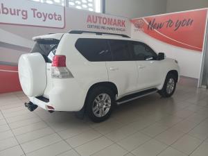 Toyota Land Cruiser Prado 4.0 VX - Image 2