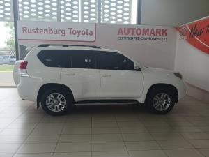 Toyota Land Cruiser Prado 4.0 VX - Image 3