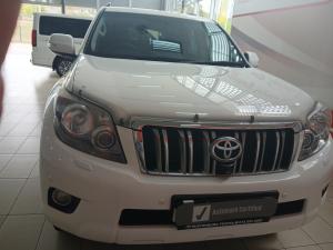 Toyota Land Cruiser Prado 4.0 VX - Image 4