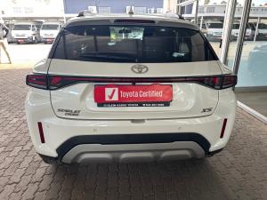 Toyota Starlet Cross 1.5 XS auto - Image 5