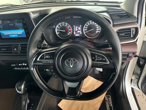 Toyota Starlet Cross 1.5 XS auto - Image 8