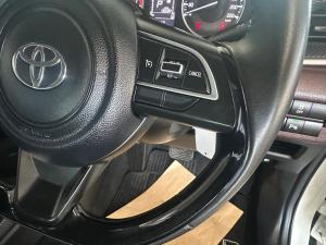 Toyota Starlet Cross 1.5 XS auto - Image 9