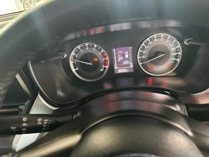 Toyota Starlet Cross 1.5 XS auto - Image 11