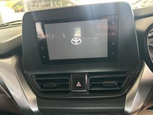 Toyota Starlet Cross 1.5 XS auto - Image 13