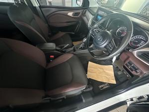 Toyota Starlet Cross 1.5 XS auto - Image 15