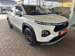 Toyota Starlet Cross 1.5 XS auto - Image 1