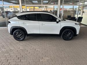 Toyota Starlet Cross 1.5 XS auto - Image 3