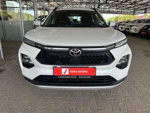 Toyota Starlet Cross 1.5 XS auto - Image 4