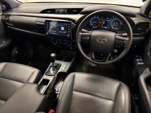 Toyota Hilux 2.8GD-6 Xtra cab Legend auto - Image 6