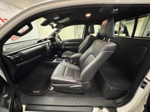 Toyota Hilux 2.8GD-6 Xtra cab Legend auto - Image 7