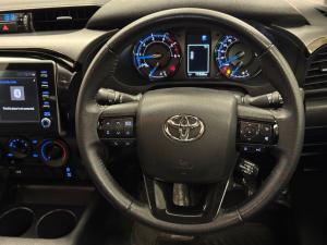 Toyota Hilux 2.8GD-6 Xtra cab Legend auto - Image 8