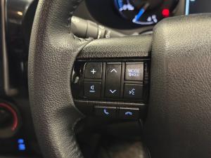 Toyota Hilux 2.8GD-6 Xtra cab Legend auto - Image 9