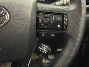 Toyota Hilux 2.8GD-6 Xtra cab Legend auto - Image 10