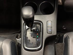 Toyota Hilux 2.8GD-6 Xtra cab Legend auto - Image 11