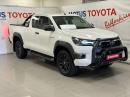 Thumbnail Toyota Hilux 2.8GD-6 Xtra cab Legend auto