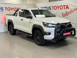 Toyota Hilux 2.8GD-6 Xtra cab Legend auto - Image 1