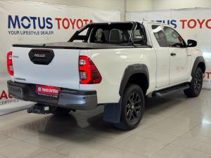 Toyota Hilux 2.8GD-6 Xtra cab Legend auto - Image 2