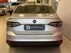 Volkswagen Polo sedan 1.6 Life - Image 5