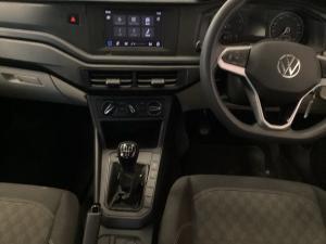 Volkswagen Polo sedan 1.6 Life - Image 6