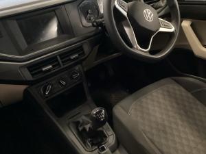 Volkswagen Polo sedan 1.6 Life - Image 7
