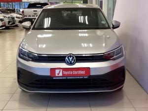 Volkswagen Polo sedan 1.6 Life - Image 4