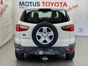 Ford EcoSport 1.5 Ambiente - Image 5