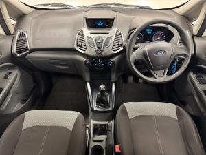 Ford EcoSport 1.5 Ambiente - Image 6