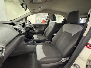 Ford EcoSport 1.5 Ambiente - Image 7