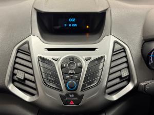 Ford EcoSport 1.5 Ambiente - Image 10
