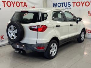 Ford EcoSport 1.5 Ambiente - Image 2