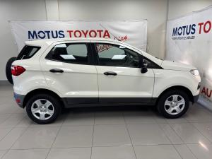 Ford EcoSport 1.5 Ambiente - Image 3