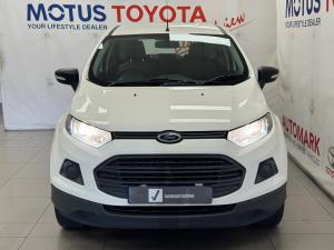 Ford EcoSport 1.5 Ambiente - Image 4